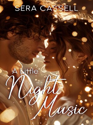 cover image of A Little Night Music
